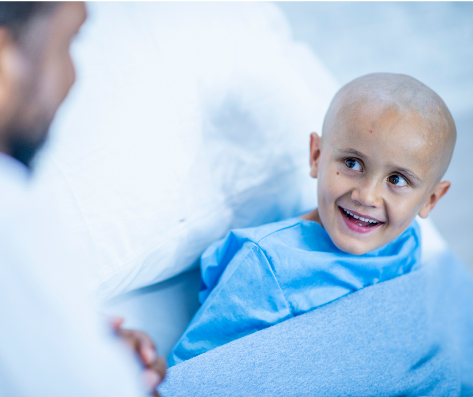 what-is-childhood-cancer